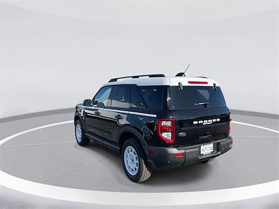 New 2025 Ford Bronco Sport Heritage for sale #BS25814 - photo 2