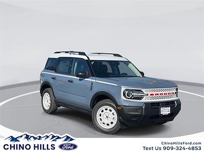 New 2025 Ford Bronco Sport Heritage for sale #BS25815 - photo 1