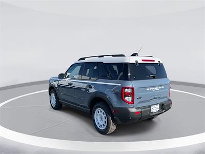 New 2025 Ford Bronco Sport Heritage for sale #BS25815 - photo 2