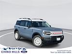 New 2025 Ford Bronco Sport Heritage for sale #BS25815 - photo 1