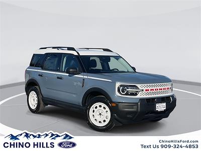 New 2025 Ford Bronco Sport Heritage for sale #BS25824 - photo 1