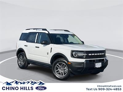 New 2025 Ford Bronco Sport Big Bend for sale #BS25834 - photo 1