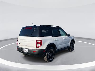 New 2025 Ford Bronco Sport Outer Banks for sale #BS25847 - photo 2
