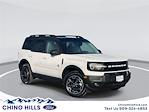 New 2025 Ford Bronco Sport Outer Banks for sale #BS25847 - photo 1