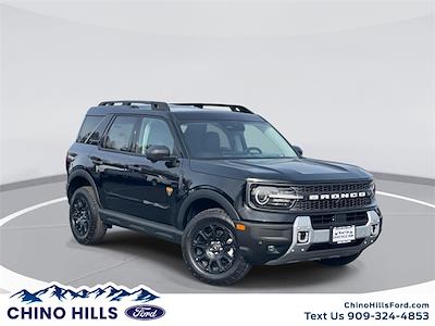 2025 Ford Bronco Sport 4WD SUV for sale #BS25862 - photo 1
