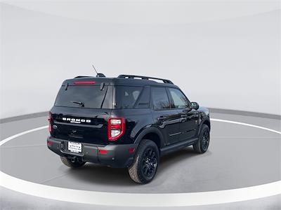 2025 Ford Bronco Sport 4WD SUV for sale #BS25862 - photo 2