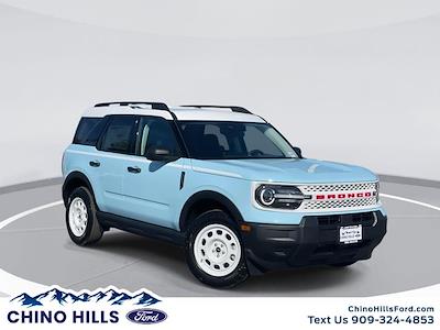 New 2026 Ford Bronco Sport - photo 1