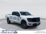 New 2025 Ford F-150 STX SuperCrew Cab 4x4 Pickup for sale #CF125364 - photo 1