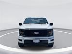 New 2025 Ford F-150 STX SuperCrew Cab 4x4 Pickup for sale #CF125364 - photo 4