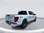 New 2025 Ford F-150 STX SuperCrew Cab 4x4 Pickup for sale #CF125364 - photo 2