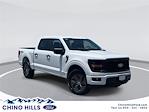 New 2025 Ford F-150 STX SuperCrew Cab 4x4 Pickup for sale #CF125365 - photo 1