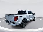 New 2025 Ford F-150 STX SuperCrew Cab 4x4 Pickup for sale #CF125365 - photo 2