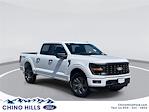 New 2025 Ford F-150 STX SuperCrew Cab 4x4 Pickup for sale #CF125426 - photo 1