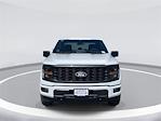 New 2025 Ford F-150 STX SuperCrew Cab 4x4 Pickup for sale #CF125426 - photo 4