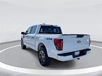 New 2025 Ford F-150 STX SuperCrew Cab 4x4 Pickup for sale #CF125426 - photo 2