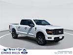 New 2025 Ford F-150 STX SuperCrew Cab 4x4 Pickup for sale #CF125427 - photo 1