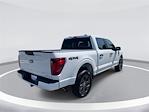 New 2025 Ford F-150 STX SuperCrew Cab 4x4 Pickup for sale #CF125427 - photo 2