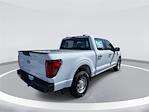New 2025 Ford F-150 XL SuperCrew Cab Pickup for sale #CF125456 - photo 2