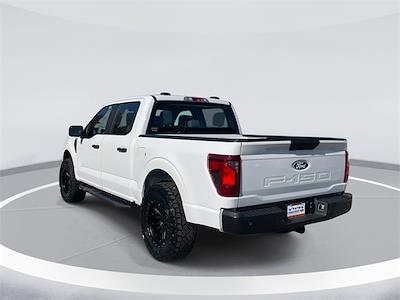 2025 Ford F-150 SuperCrew Cab RWD Pickup for sale #CF125457 - photo 2