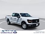 New 2025 Ford F-150 XL SuperCrew Cab Pickup for sale #CF125457 - photo 1