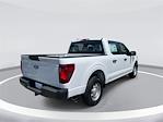 New 2025 Ford F-150 XL SuperCrew Cab Pickup for sale #CF125459 - photo 2