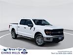 2025 Ford F-150 SuperCrew Cab 4WD Pickup for sale #CF125703 - photo 1