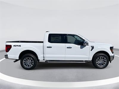 New 2025 Ford F-150 XLT SuperCrew Cab 4WD Pickup for sale #CF125712 - photo 2
