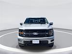 New 2025 Ford F-150 XLT SuperCrew Cab 4WD Pickup for sale #CF125712 - photo 4