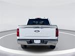 New 2025 Ford F-150 XLT SuperCrew Cab 4WD Pickup for sale #CF125712 - photo 5