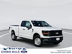 2025 Ford F-150 Super Cab 4WD Pickup for sale #CF125779 - photo 1