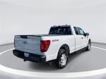 2025 Ford F-150 Super Cab 4WD Pickup for sale #CF125779 - photo 2
