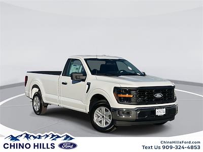 2025 Ford F-150 Regular Cab RWD Pickup for sale #CF125780 - photo 1