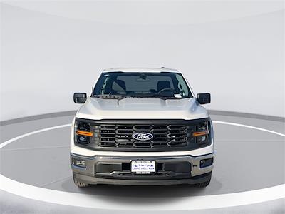 2025 Ford F-150 Regular Cab RWD Pickup for sale #CF125780 - photo 2