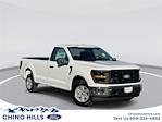 New 2025 Ford F-150 XL Regular Cab for sale #CF125780 - photo 1