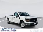 New 2025 Ford F-150 XL Regular Cab for sale #CF125782 - photo 1