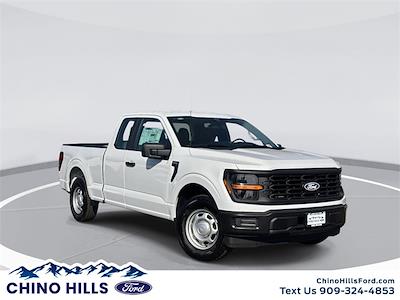 2025 Ford F-150 Super Cab RWD Pickup for sale #CF125797 - photo 1