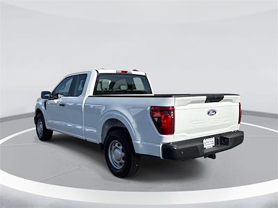 New 2025 Ford F-150 XL Super Cab for sale #CF125797 - photo 2