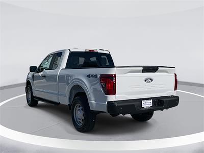 New 2025 Ford F-150 XL Super Cab for sale #CF125809 - photo 2