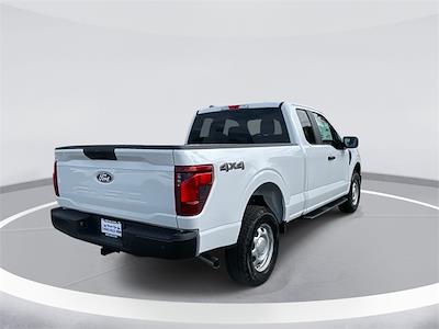 New 2025 Ford F-150 XL Super Cab for sale #CF125810 - photo 2