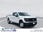 2025 Ford F-150 Super Cab 4WD Pickup for sale #CF125810 - photo 1