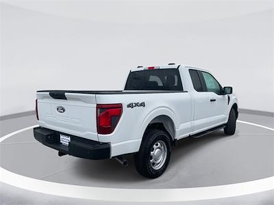 2025 Ford F-150 Super Cab 4WD Pickup for sale #CF125830 - photo 2