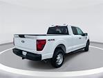 2025 Ford F-150 Super Cab 4WD Pickup for sale #CF125830 - photo 2