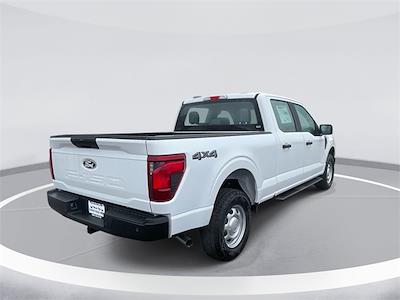 New 2025 Ford F-150 XL SuperCrew Cab for sale #CF125831 - photo 2