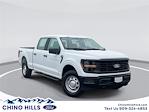 New 2025 Ford F-150 XL SuperCrew Cab for sale #CF125832 - photo 1