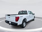 New 2025 Ford F-150 XL SuperCrew Cab for sale #CF125832 - photo 2