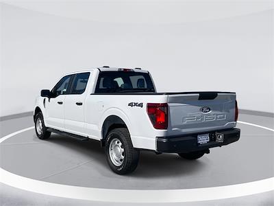 New 2025 Ford F-150 XL SuperCrew Cab for sale #CF125835 - photo 2