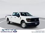 2025 Ford F-150 SuperCrew Cab 4WD Pickup for sale #CF125835 - photo 1