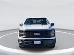 2025 Ford F-150 SuperCrew Cab 4WD Pickup for sale #CF125835 - photo 4