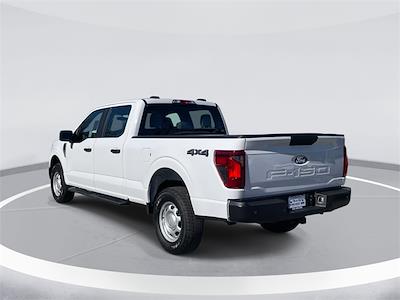 New 2025 Ford F-150 XL SuperCrew Cab for sale #CF125842 - photo 2