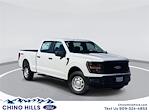 2025 Ford F-150 SuperCrew Cab 4WD Pickup for sale #CF125842 - photo 1